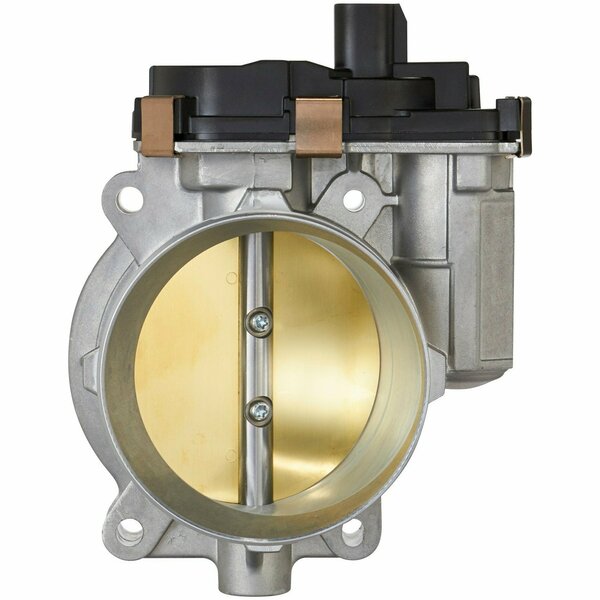 Spectra Premium Fuel Injection Throttle Body Assembly, Tb1032 TB1032